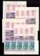 9887213 Fr Polynesia Sc C28(16),C31(5) CV 300$   NH  