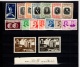 9887223 Iran Scarce MINT NH/LH Nice SETS!
