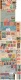 9887232 Latin America Scarce COVERS LOOK!
