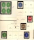 9887234 Mexico Scarce MINT LOT NH/LH