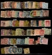 9887243 Germany States LOT 