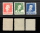 9887266 Poland Sc 341-3 VF Used CDS RR HiCV