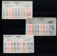 9887298 Venezuela Mostly NH Selections HiCV Wow!