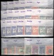 9887324 Zanzibar Nice NH/LH/H Selections Look!