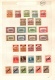 9887360 Hungary Nice Page Mint Wow!