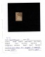9887388 Switzerland Sc 32 Used Imperf HiCV LOOK!