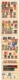 9887392 Germany Nice LOT Mint/Used Wow!