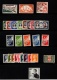 9887452 Monaco Scarce LOT MINT NH Fresh! LOOK!