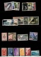 9887453 Monaco Scarce LOT MINT NH Fresh! LOOK!