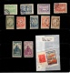 9887457 Poalnd Scarce MINT/Used Specials HiCV