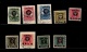 9887462 Poland Sc 27-29 more OVPT VF Used HiCV!