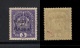9887466 Poland Sc 41 VF H OG Signed CV 500$