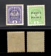 9887468 Poland Sc 41-42 VF H OG CV 1125$