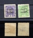 9887469 Poland Sc 41-42 VF Used CV 925$