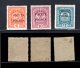 9887470 Poland Sc 43-45 VF H CV 640$