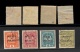 9887472 Poland Sc 43-46 VF H/Used HiCV