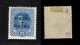 9887474 Poland Sc 58 VF H Signed CV 1900$