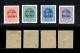 9887475 Poland Sc 56-9 VF H CV 2817.50$