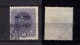 9887476 Poland Sc 59 VF Used CV 350$