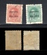 9887478 Poland Sc 56-57 VF Used CV 175$