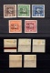 9887484 Poland Sc P1-5 VF H Fresh! CV 338$