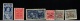 9887498 Poland Nice LOT MINT OG Fresh!