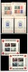 9887510 Poland 6x Scarce Sheets LOOK