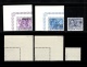 9887516 Poland Scarce NH OVPT Signed Roosevelt