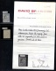 9887525 NSW RR Super 2p VF Used RR Quality CERTIFICATE