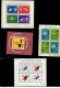 9887535 Poland Scarce NH sheets 4x