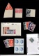 9887536 Monaco Scarce LOT NH with IMPERF