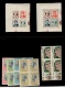 9887552 Monaco Scarce NH