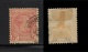 9887555 Monaco Sc 10 VF Used CV 2000$ RR 5Fr Pr Chales