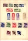 9887564 Russia Scarce Airpost Zeppelins Sc C26/52
