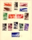 9887565 Russia Scarce Airpost Zeppelins 1934/35