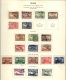 9887573 Thailand Nice Used Airpost!