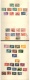 9887584 Uruguay Scarce Used Airpost Superb SETS