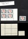 9887604 Blgium Congo RRR Signed INVERTED AMAZING