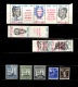 9887607 Qatar Scarce NH Kennedy WOW!
