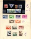 9887621 Iceland Scarce Used CDS Airpost   Zeppelin!