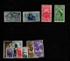 9887624 Italy Colonies VF Used CDS