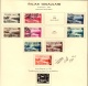 9887626 Italy SOMALIA Sc C17/27 VF Used CDS CV 130$