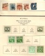 9887632 Austria Nice Page Mint/Used Wow!