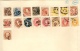 9887633 Austria Nice Page Used HiCV Look!