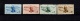 9887672 Italy Sc C74-6, C78 Used H CV:1375$ Wow!