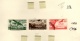 9887682 Italy Sc C84-86 Used Look!