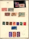 9887683 Italy Nice Page Used HiCV!