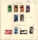 9887684 Italy Sc C56-63, 64 Used CV:700$ Wow!