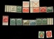 9894852 Germany Scarce NH Zumm. Fresh!