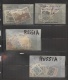 9897908 Russia Nice LOT Mint/Used
